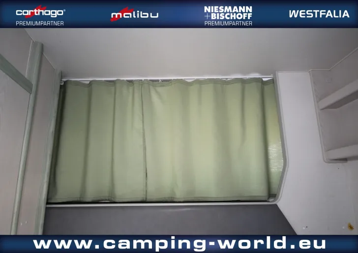 Fahrzeugbild Knaus Traveller 575 U #47