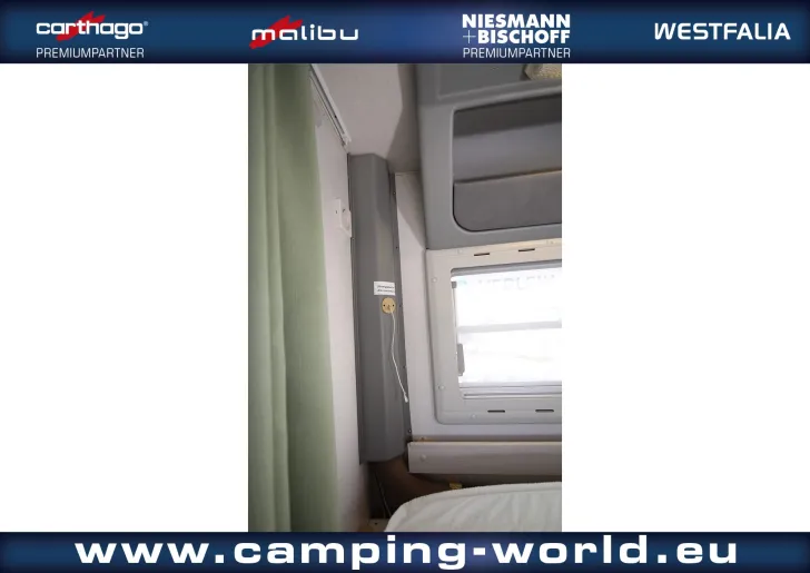 Fahrzeugbild Knaus Traveller 575 U #48