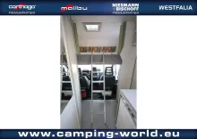 Fahrzeugbild Knaus Traveller 575 U #49
