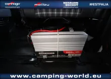 Fahrzeugbild Knaus Traveller 575 U #51