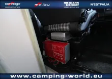 Fahrzeugbild Knaus Traveller 575 U #52