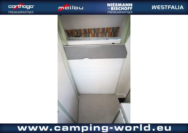 Fahrzeugbild Knaus Traveller 575 U #53