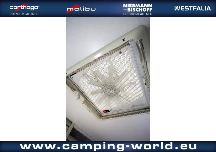 Fahrzeugbild Knaus Traveller 575 U #54