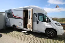 Fahrzeugbild LMC Cruiser T 672 G Comfortline #3