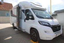 Fahrzeugbild LMC Cruiser T 672 G Comfortline #4