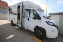 Fahrzeugbild LMC Cruiser T 672 G Comfortline #5