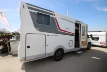 Fahrzeugbild LMC Cruiser T 672 G Comfortline #6