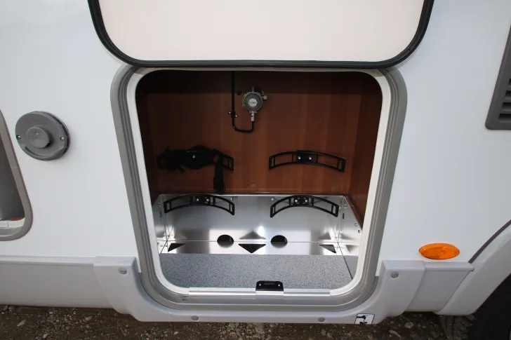 Fahrzeugbild LMC Cruiser T 672 G Comfortline #8