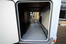 Fahrzeugbild LMC Cruiser T 672 G Comfortline #10