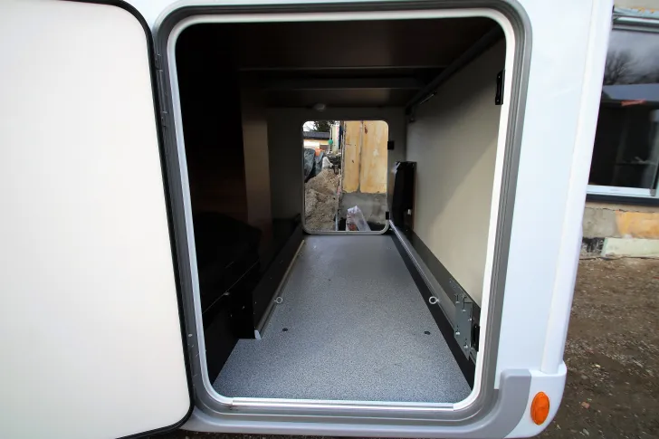 Fahrzeugbild LMC Cruiser T 672 G Comfortline #10