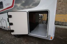 Fahrzeugbild LMC Cruiser T 672 G Comfortline #11