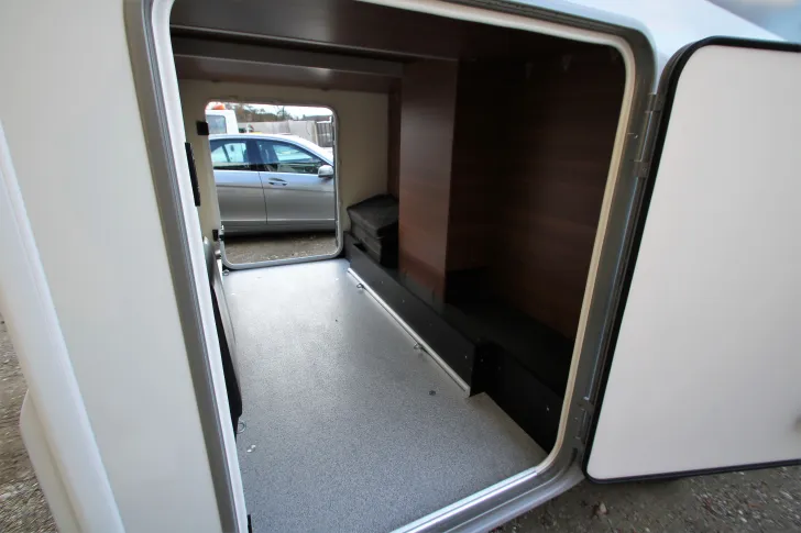 Fahrzeugbild LMC Cruiser T 672 G Comfortline #12