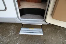 Fahrzeugbild LMC Cruiser T 672 G Comfortline #14