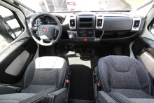 Fahrzeugbild LMC Cruiser T 672 G Comfortline #15