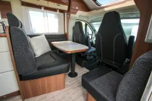 Fahrzeugbild LMC Cruiser T 672 G Comfortline #16