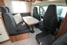 Fahrzeugbild LMC Cruiser T 672 G Comfortline #18