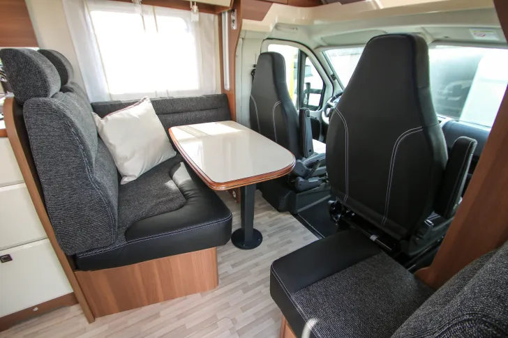 Fahrzeugbild LMC Cruiser T 672 G Comfortline #18