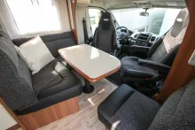 Fahrzeugbild LMC Cruiser T 672 G Comfortline #19