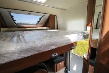 Fahrzeugbild LMC Cruiser T 672 G Comfortline #27