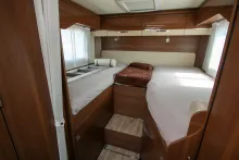 Fahrzeugbild LMC Cruiser T 672 G Comfortline #28
