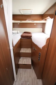 Fahrzeugbild LMC Cruiser T 672 G Comfortline #29