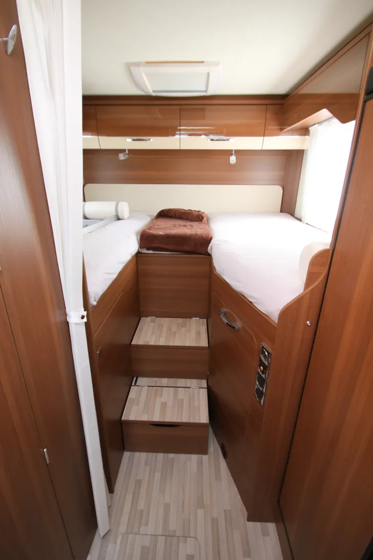 Fahrzeugbild LMC Cruiser T 672 G Comfortline #29
