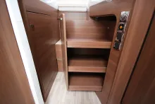 Fahrzeugbild LMC Cruiser T 672 G Comfortline #31