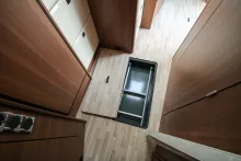 Fahrzeugbild LMC Cruiser T 672 G Comfortline #32