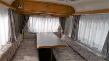 Fahrzeugbild Hymer Eriba Touring Puck #4