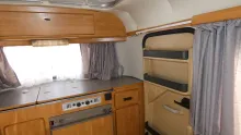 Fahrzeugbild Hymer Eriba Touring Puck #7