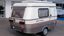 Fahrzeugbild Hymer Eriba Touring Puck #11