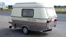 Fahrzeugbild Hymer Eriba Touring Puck #12