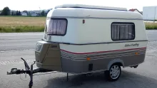 Fahrzeugbild Hymer Eriba Touring Puck #13