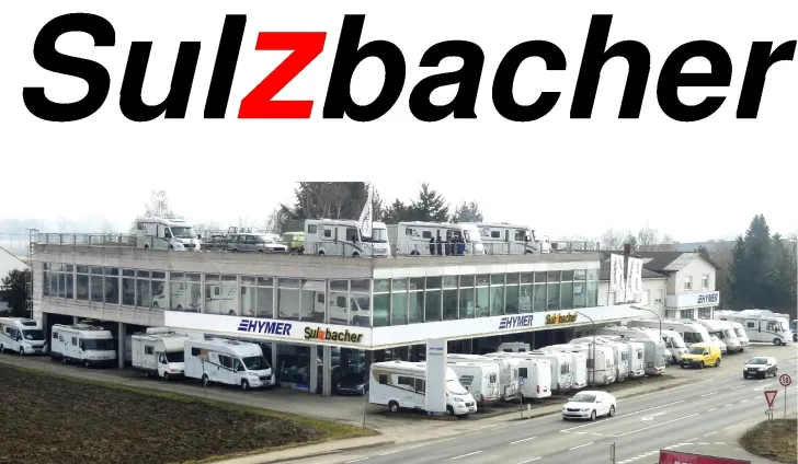 Fahrzeugbild Hymer Eriba Touring Puck #14