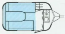 Fahrzeugbild Hymer Eriba Touring Puck #2