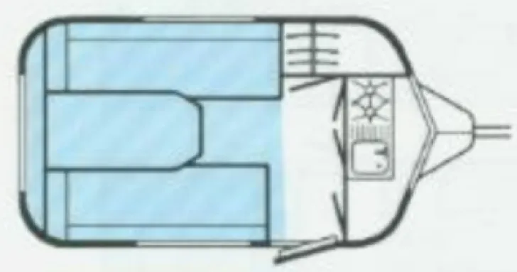 Fahrzeugbild Hymer Eriba Touring Puck #2