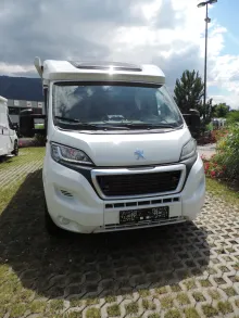 Fahrzeugbild Knaus Van TI 650 MEG Platinum Selection #5