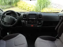 Fahrzeugbild Knaus Van TI 650 MEG Platinum Selection #10