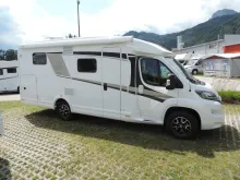Fahrzeugbild Knaus Van TI 650 MEG Platinum Selection #1
