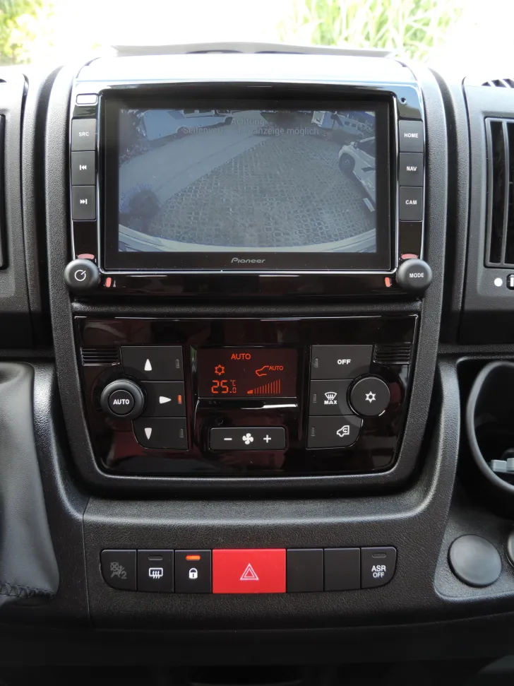 Fahrzeugbild Knaus Van TI 650 MEG Platinum Selection #11