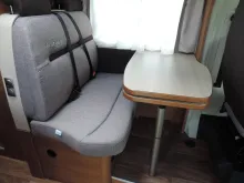 Fahrzeugbild Knaus Van TI 650 MEG Platinum Selection #12