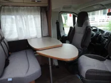 Fahrzeugbild Knaus Van TI 650 MEG Platinum Selection #13
