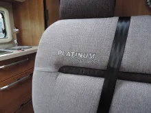 Fahrzeugbild Knaus Van TI 650 MEG Platinum Selection #14