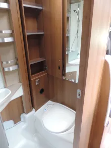 Fahrzeugbild Knaus Van TI 650 MEG Platinum Selection #18