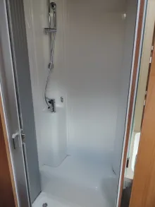Fahrzeugbild Knaus Van TI 650 MEG Platinum Selection #20