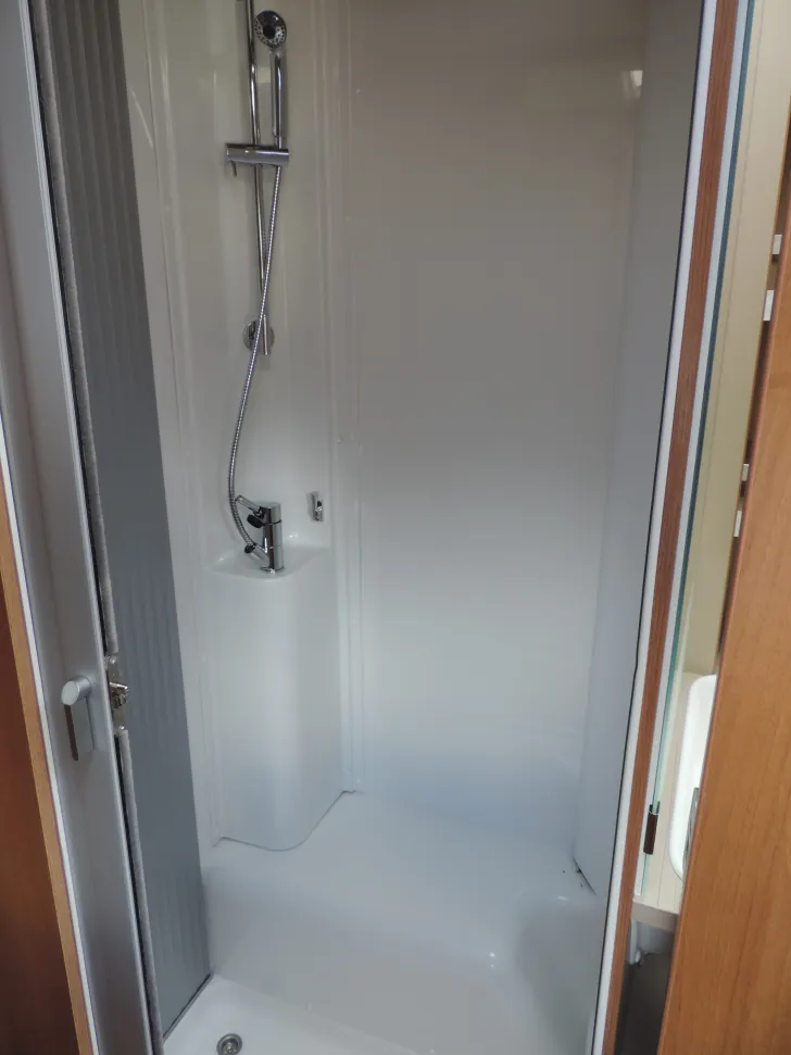 Fahrzeugbild Knaus Van TI 650 MEG Platinum Selection #20