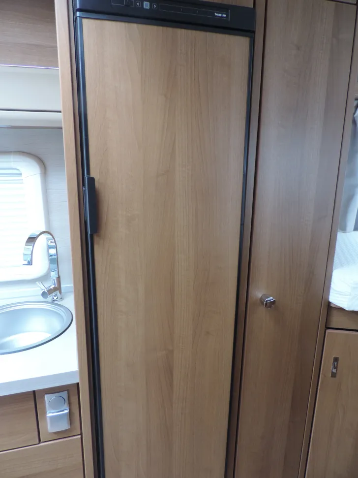 Fahrzeugbild Knaus Van TI 650 MEG Platinum Selection #23