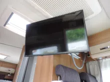 Fahrzeugbild Knaus Van TI 650 MEG Platinum Selection #26