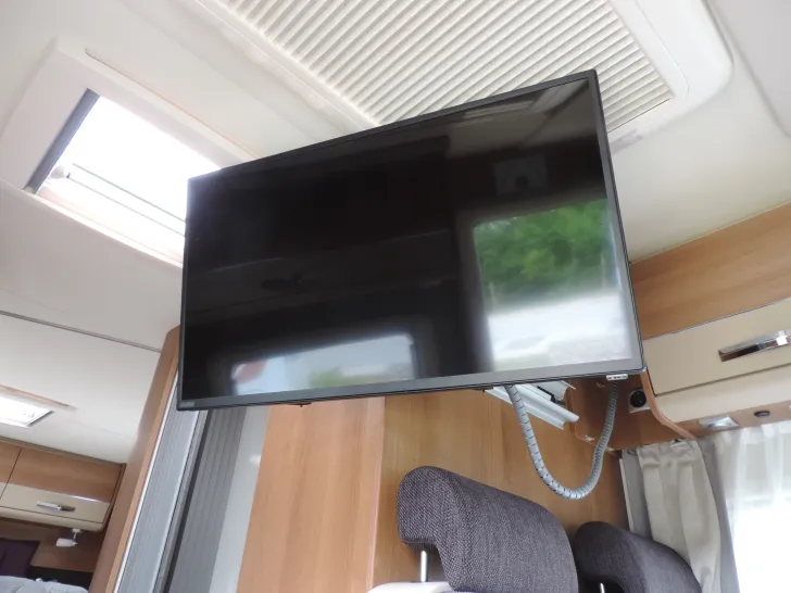 Fahrzeugbild Knaus Van TI 650 MEG Platinum Selection #26