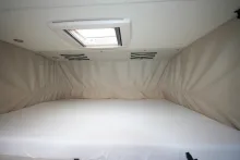 Fahrzeugbild Knaus Van I 550 MD #11